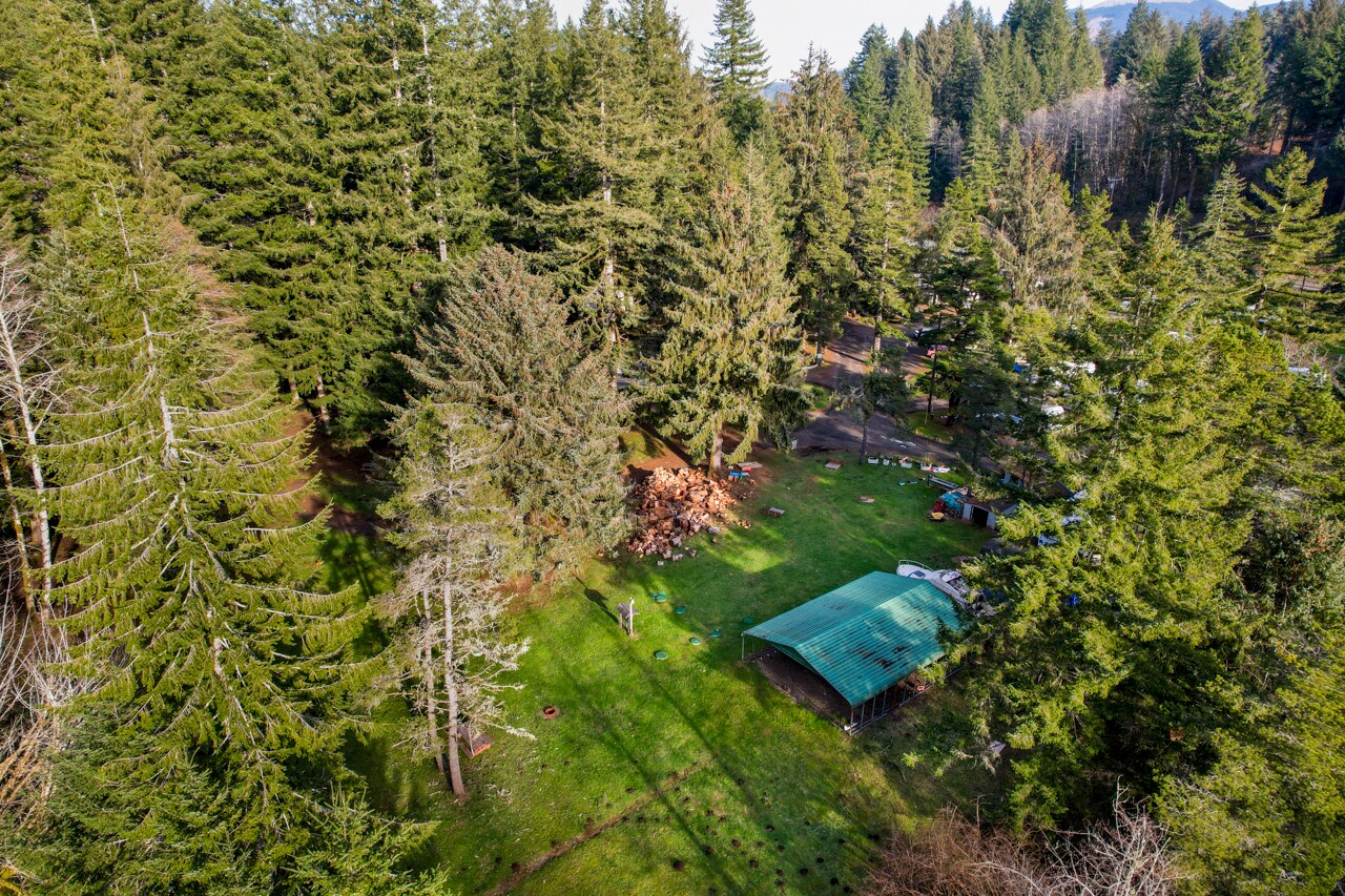 6029 Salmon River Hwy, Otis, OR 97368 Salmon River RV Park