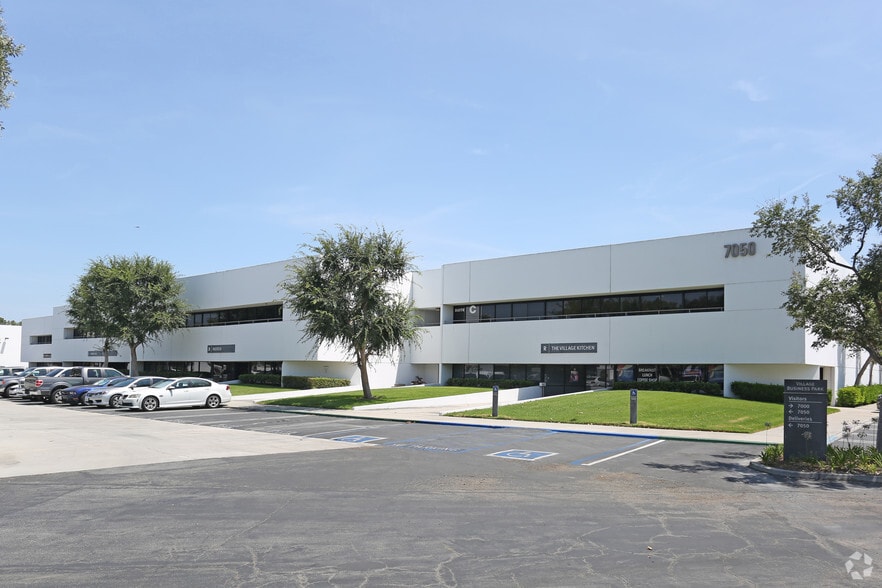 7050 Village Dr, Buena Park, CA for lease - Building Photo - Image 2 of 19