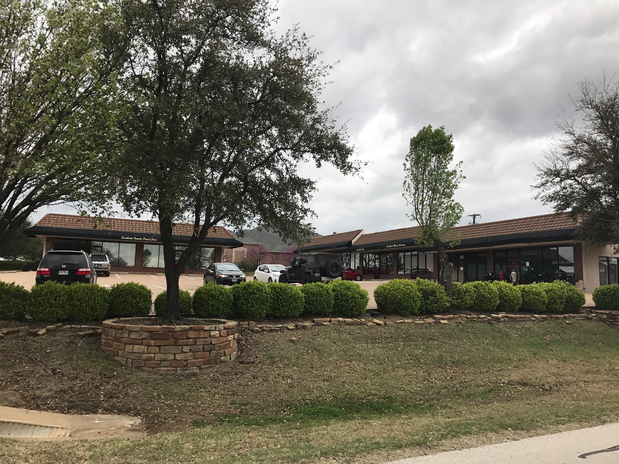 2000-2014 E Highway 114, Southlake, TX for sale Building Photo- Image 1 of 1