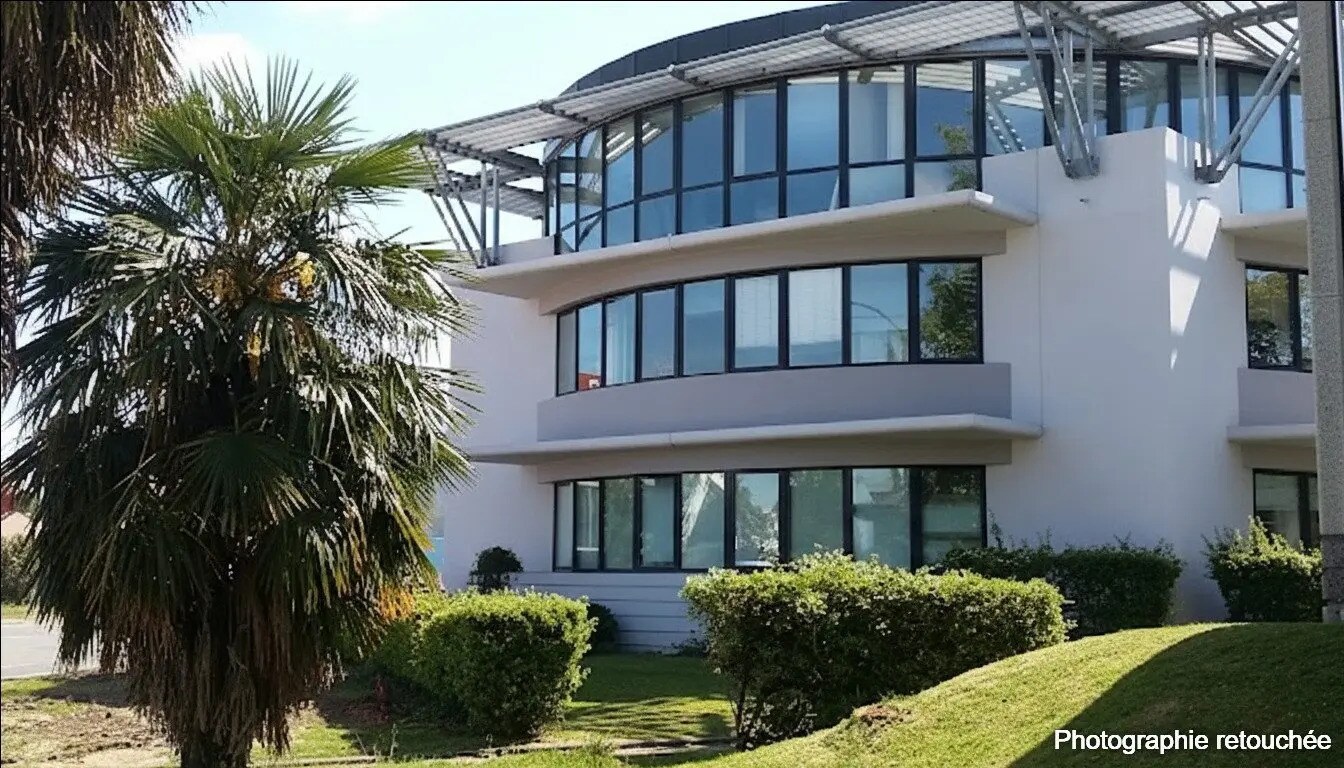 Office in Pau for sale Building Photo- Image 1 of 3