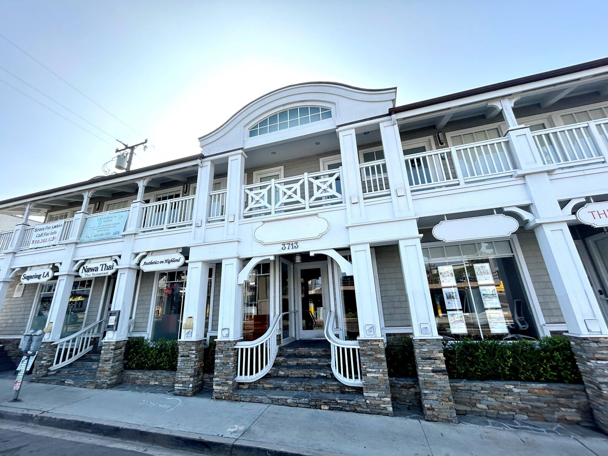 3713 Highland Ave, Manhattan Beach, CA for sale Primary Photo- Image 1 of 1