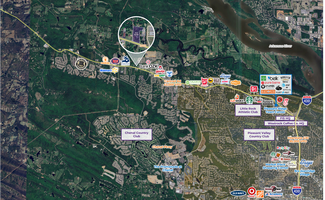 More details for 18210 Cantrell Rd, Little Rock, AR - Land for Sale