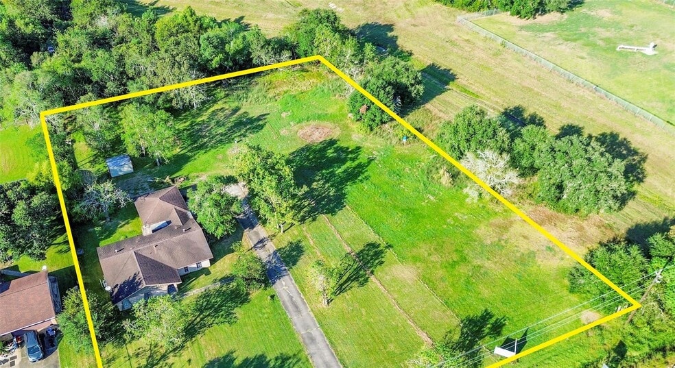 10922 FM 1764 Rd, Santa Fe, TX for sale - Building Photo - Image 2 of 7