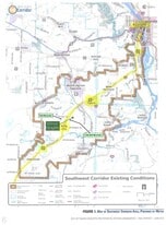 Venus Heights 3-Story Healthcare Site - 1031 Exchange Property