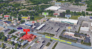 More details for 1306 24th St, Port Huron, MI - Retail for Lease