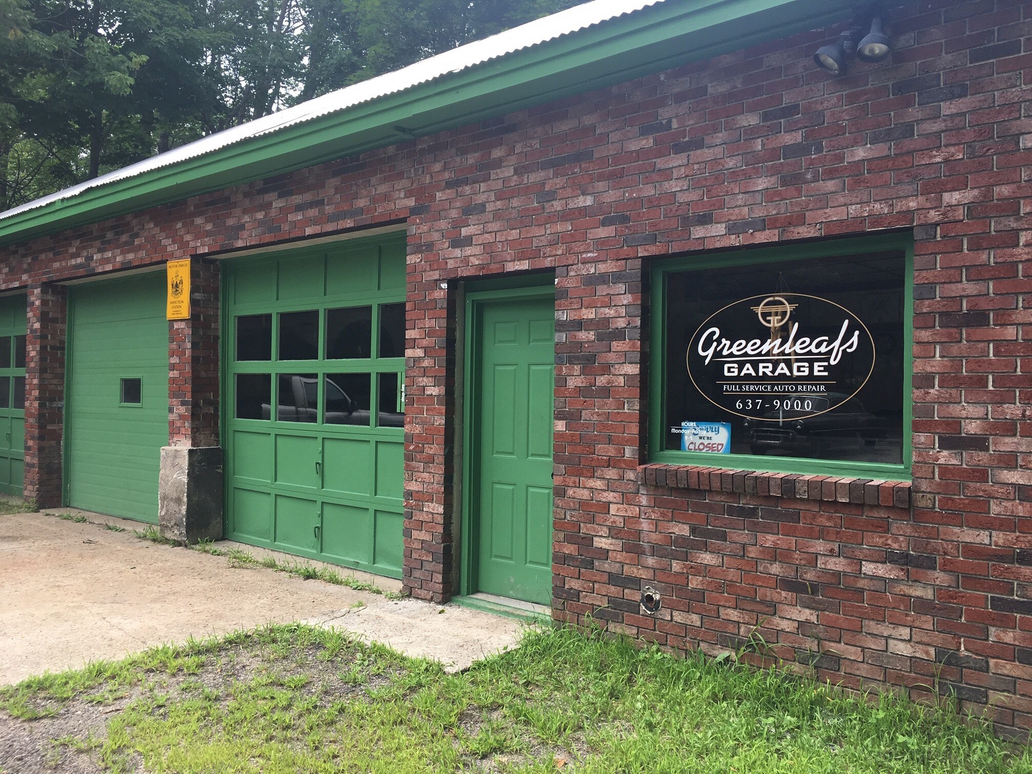 920 Cape Rd, Limington, ME for sale Building Photo- Image 1 of 1