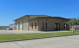 More details for 2010 Rotary Dr, Humble, TX - Industrial for Lease