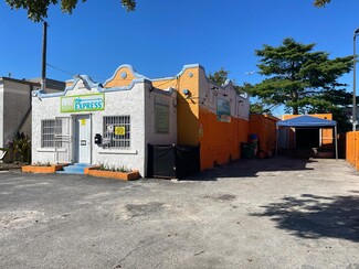 More details for 1341 NW 20th St, Miami, FL - Retail for Sale