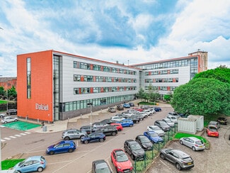 More details for 7 Scott St, Motherwell - Coworking for Lease