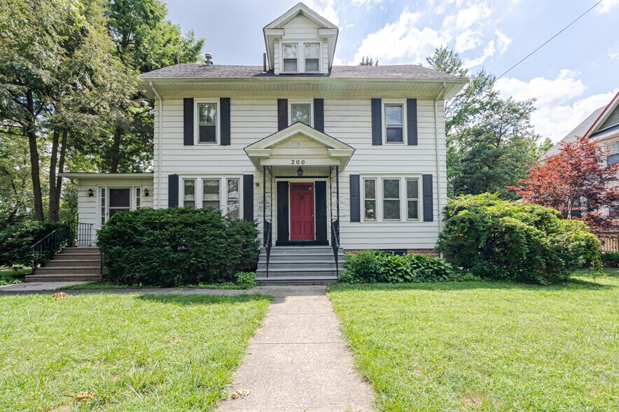 200 N Haddon Ave, Haddonfield, NJ for sale - Building Photo - Image 1 of 1