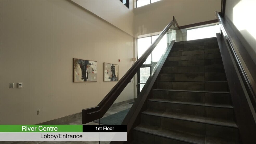 200 E 10th St, Sioux Falls, SD for lease - Commercial Listing Video - Image 2 of 13