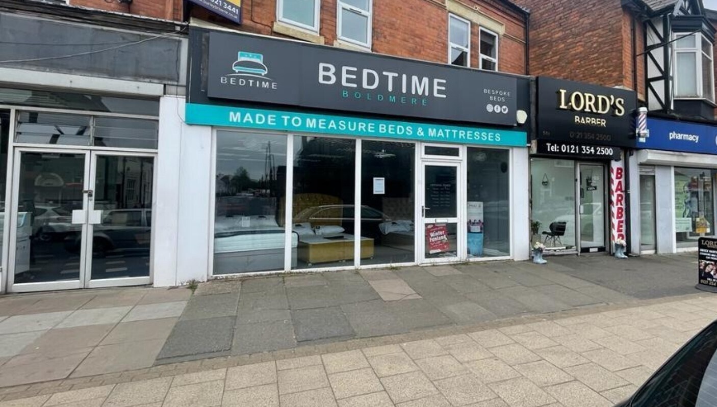 84 Boldmere Rd, Sutton Coldfield for sale Building Photo- Image 1 of 1