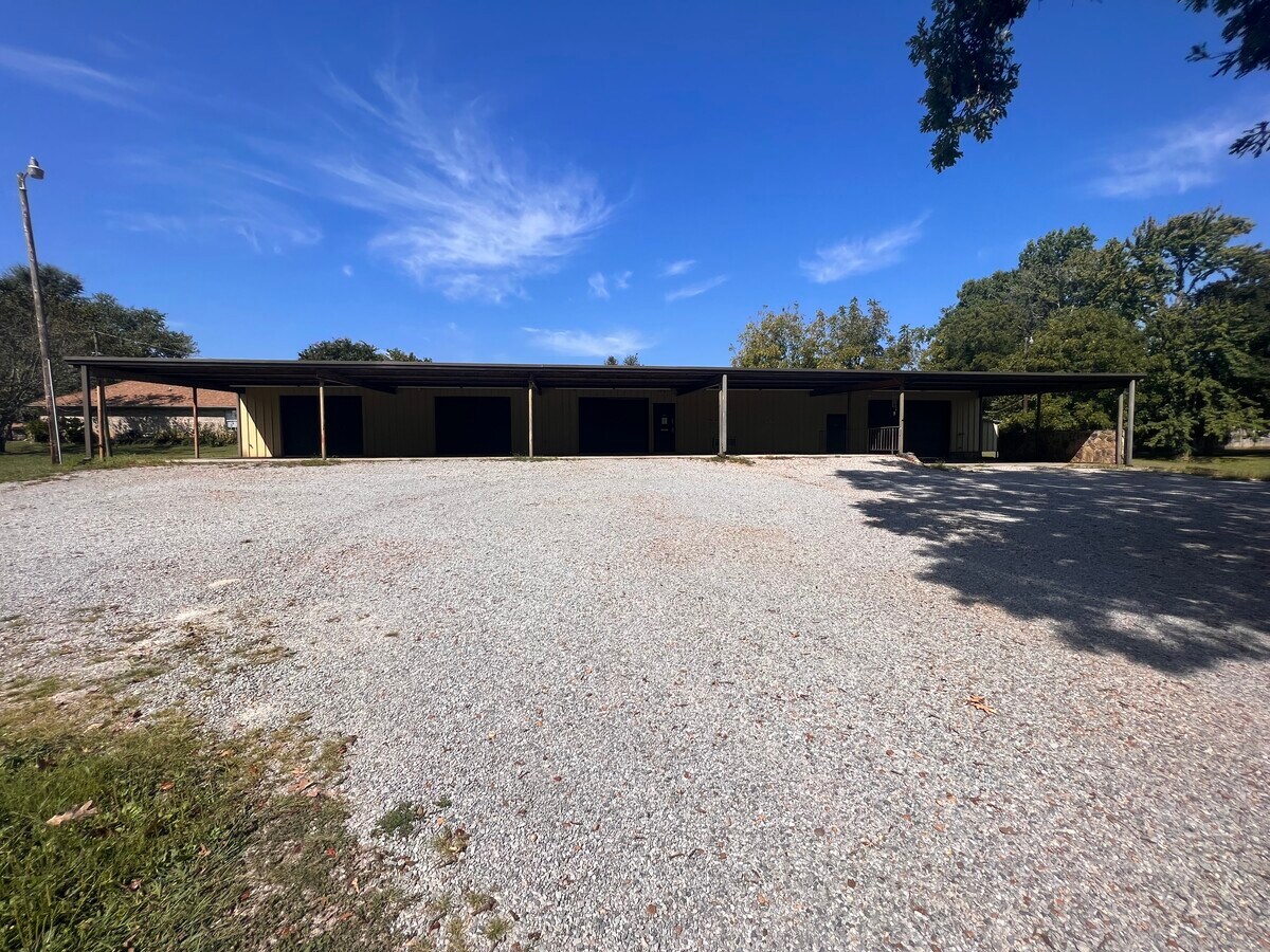 1523 William Blount Dr, Maryville, TN 37801 Industrial for Sale