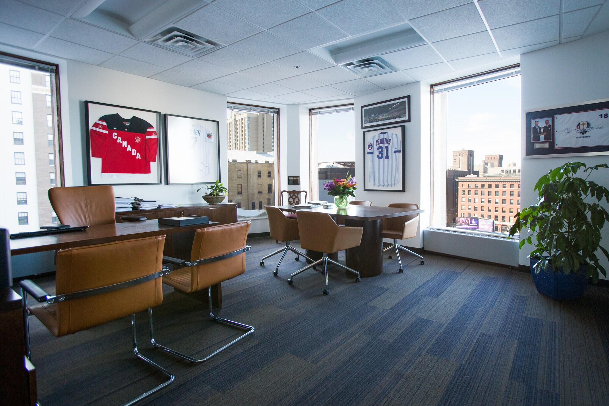 10 S 5th St, Minneapolis, MN 55402 Lumber Exchange Building