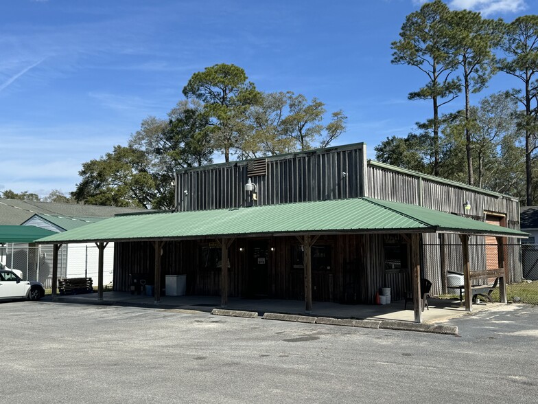 7154 GA-110, Hortense, GA for sale - Primary Photo - Image 1 of 1