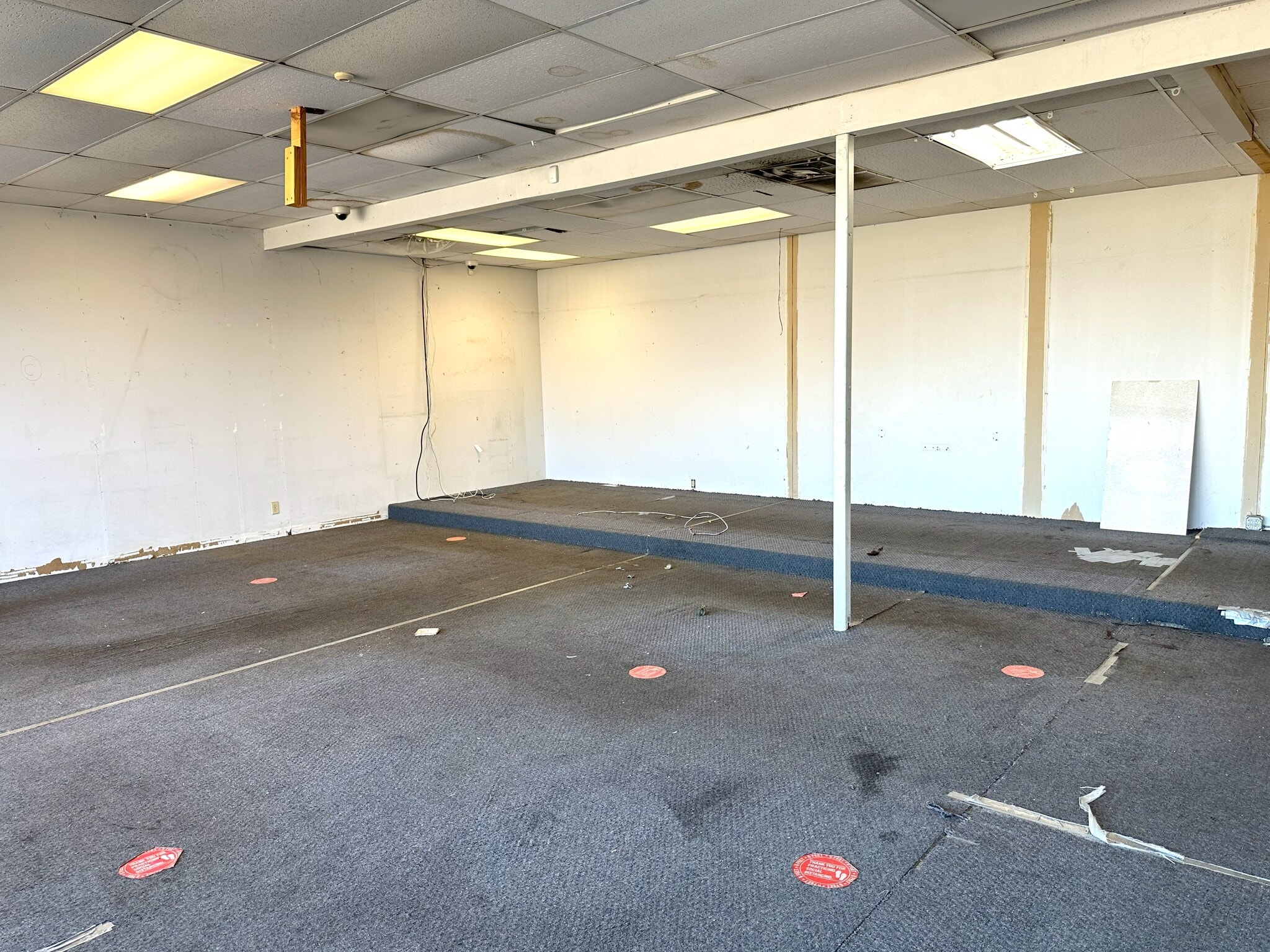 3702-3748 N Main St, Rockford, IL for lease Building Photo- Image 1 of 2