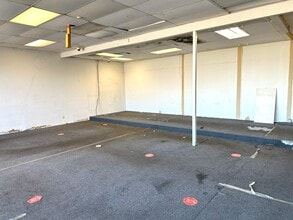 3702-3748 N Main St, Rockford, IL for lease Building Photo- Image 1 of 2