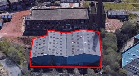 Spotland Rd, Rochdale for sale - Primary Photo - Image 1 of 1