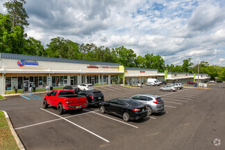 More details for 1350 E Tennessee St, Tallahassee, FL - Retail for Lease