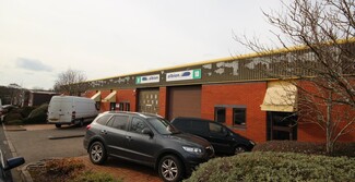 More details for Aston Rd, Bromsgrove - Industrial for Lease