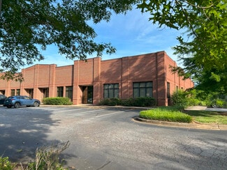 More details for 160 Congress Blvd, Duncan, SC - Flex for Lease