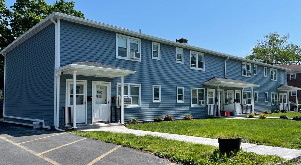 126 Prospect St, South Bound Brook, NJ 08880