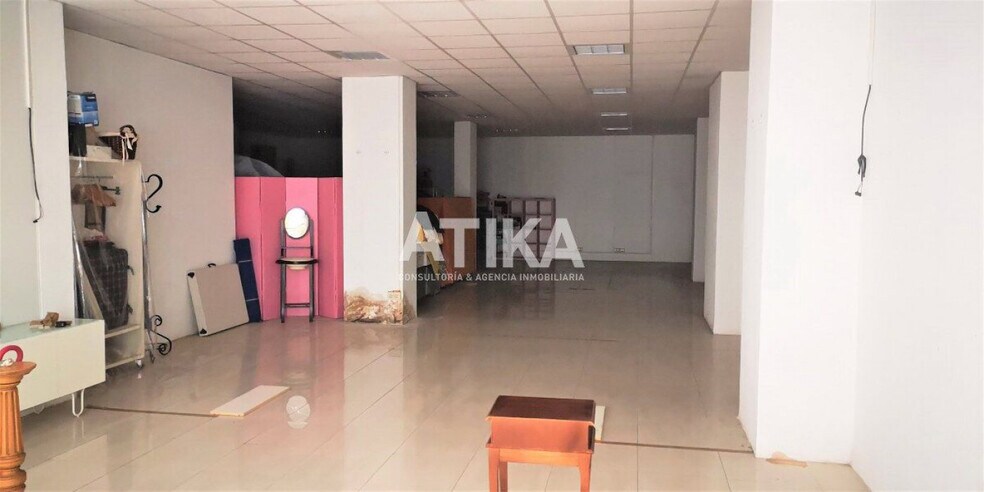 Retail in Ontinyent for lease - Building Photo - Image 1 of 13