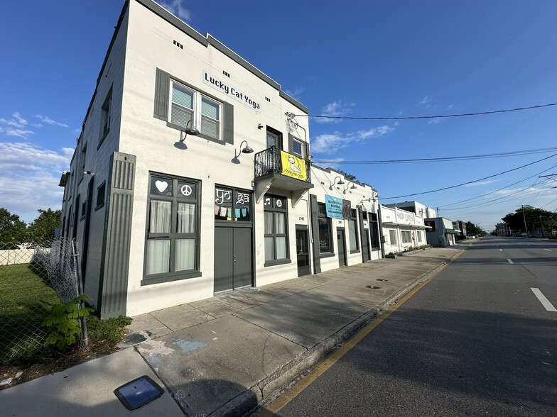 2740 N Florida Ave, Tampa, FL for lease - Building Photo - Image 2 of 9