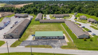 More details for 26400 E 111th St S, Coweta, OK - Flex for Sale