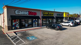 More details for 7117 Blanco Rd, San Antonio, TX - Retail for Lease