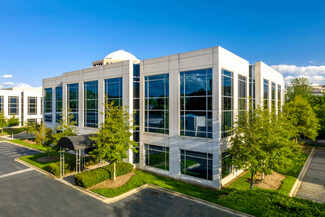 More details for 5935 Carnegie Blvd, Charlotte, NC - Office for Lease