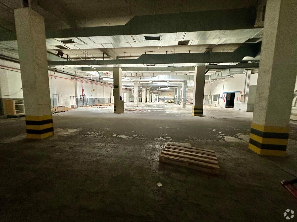 San Fernando de Henares, MAD 28830 - Unit Puerta 01, Esc. 1 -  - Interior Photo - Image 2 of 2