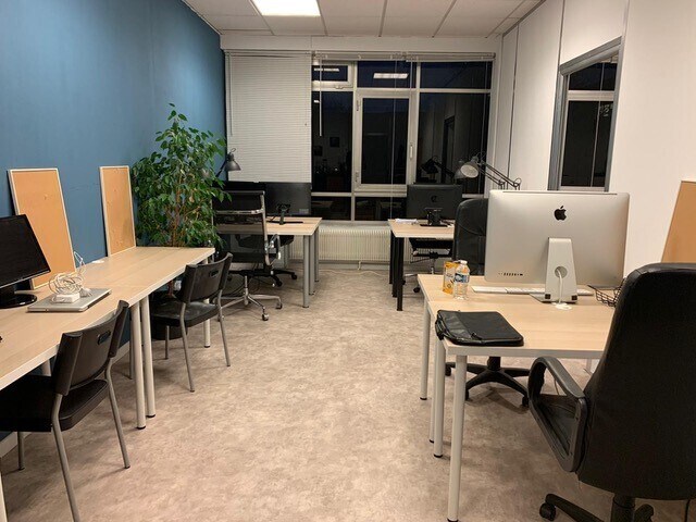 Office in Chilly-Mazarin for sale - Building Photo - Image 2 of 8
