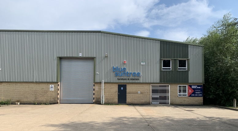 Hayhill, Barrow Upon Soar for sale Building Photo- Image 1 of 1