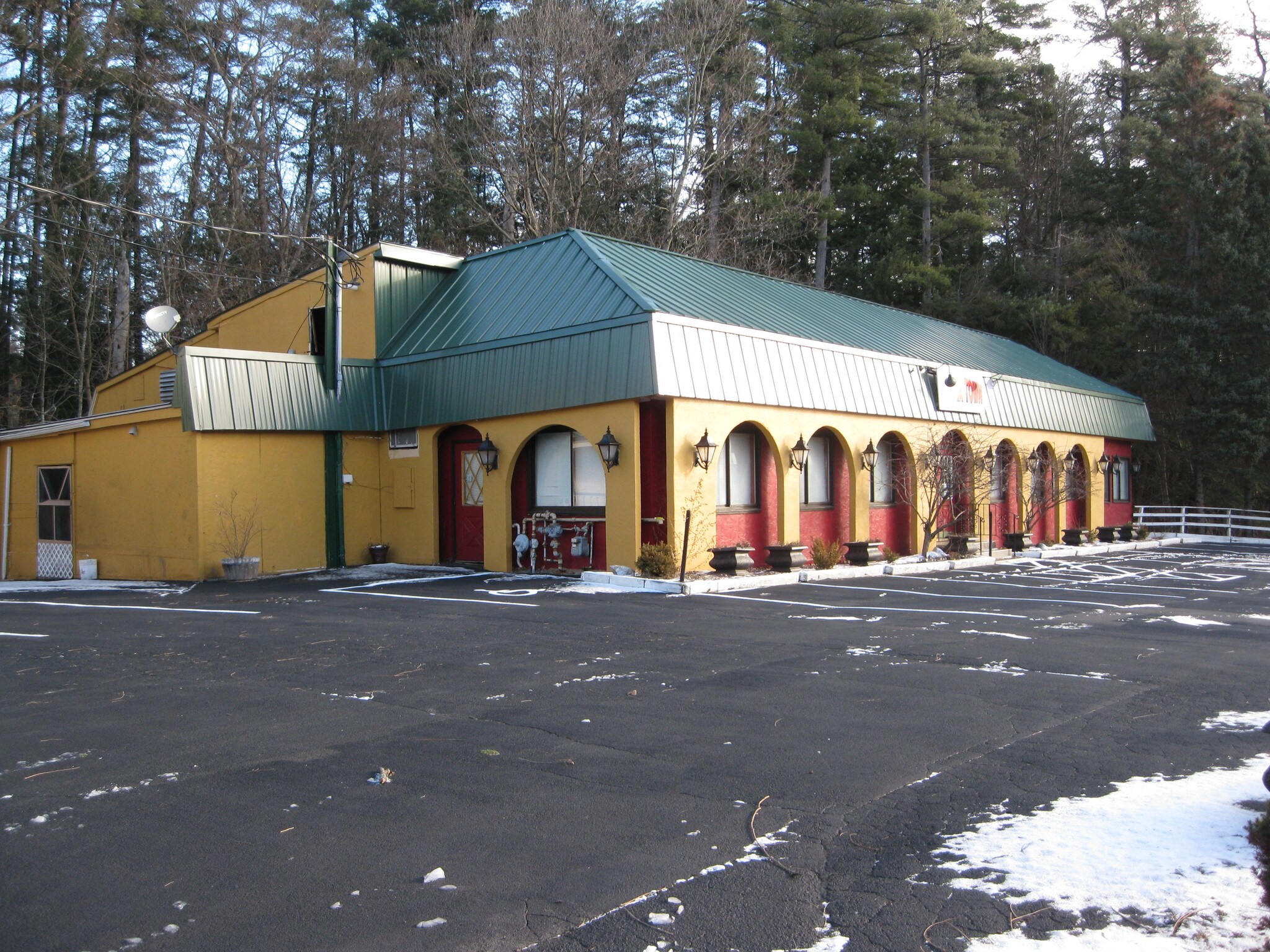 642 Route 9, Lake George, NY for sale Other- Image 1 of 1