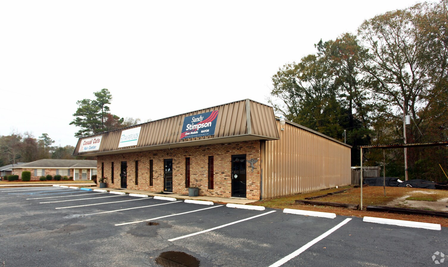 2501 Dauphin Island Pky Mobile Al 36605 - Office For Sale Loopnetcom