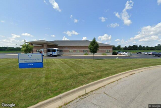 More details for 5414 W Rolling Hills Dr, Bridgeport, MI - Office for Sale