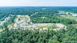 More details for 13421 E FM 1097 Rd, Willis, TX - Specialty for Sale