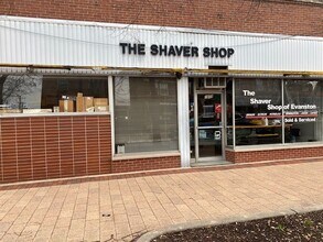 1609 Maple Ave, Evanston, IL for lease Building Photo- Image 1 of 2