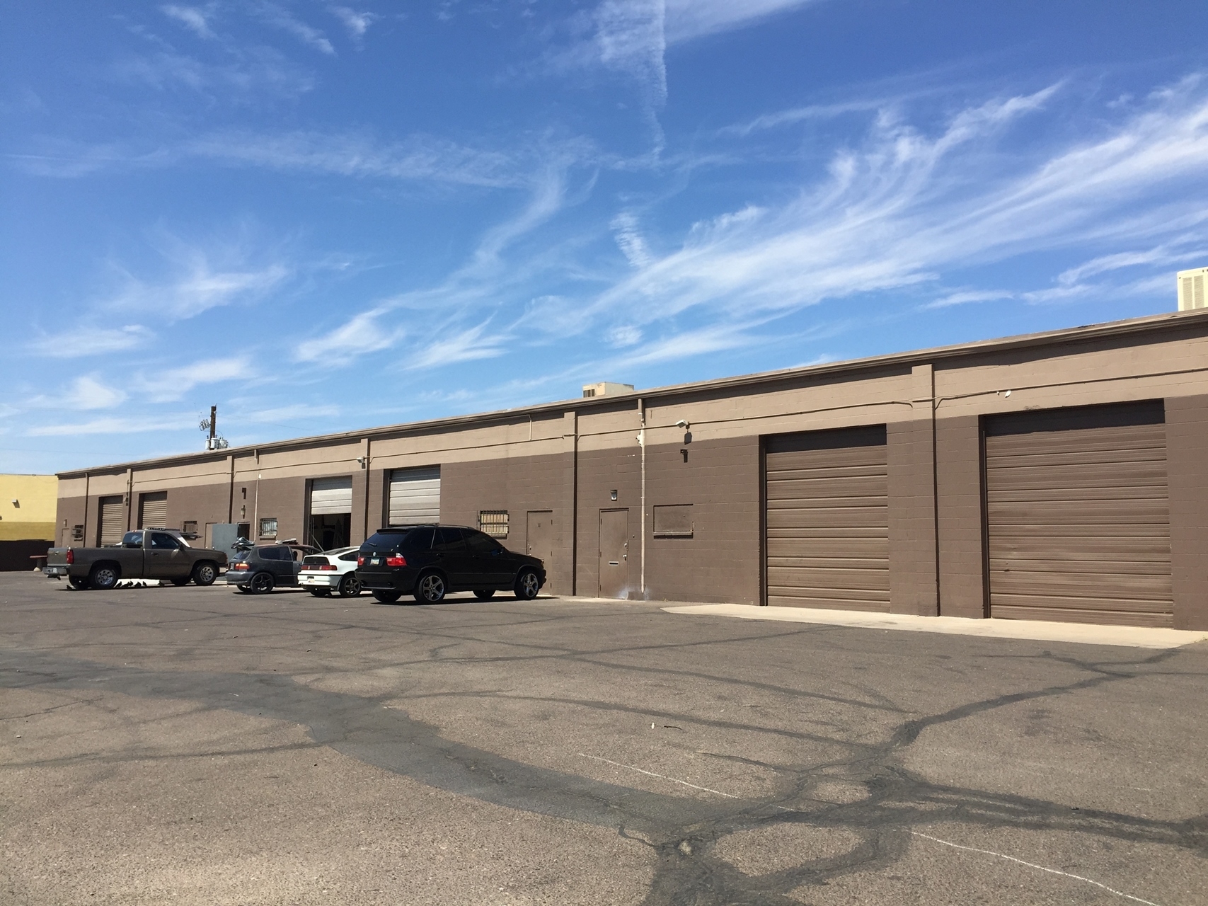 5655 N 51st Ave, Glendale, AZ for lease Building Photo- Image 1 of 10