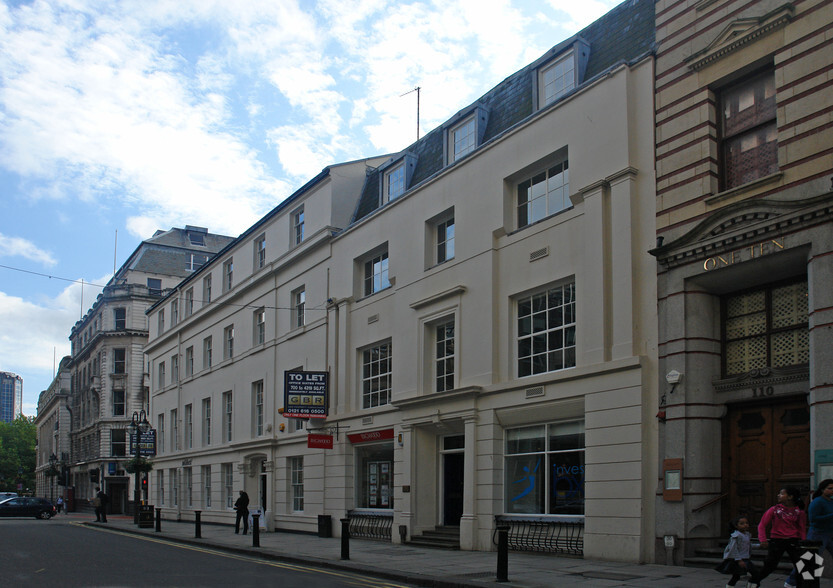 102 Colmore Row, Birmingham for lease - Building Photo - Image 2 of 70