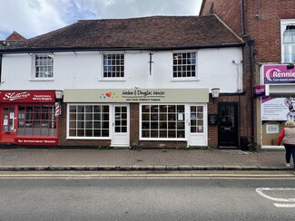 More details for 2 Duke St, Princes Risborough - Retail for Lease