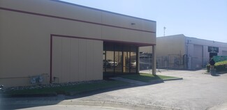 More details for 254-258 Kinney Dr, San Jose, CA - Industrial for Lease