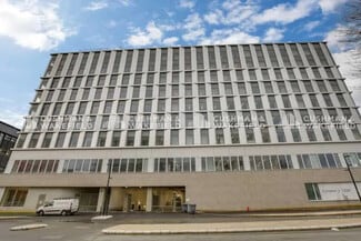 More details for 1 Rue Stephenson, Montigny-le-Bretonneux - Office for Lease