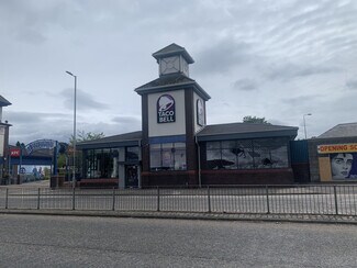 More details for Great Northern Rd, Aberdeen - Retail for Lease