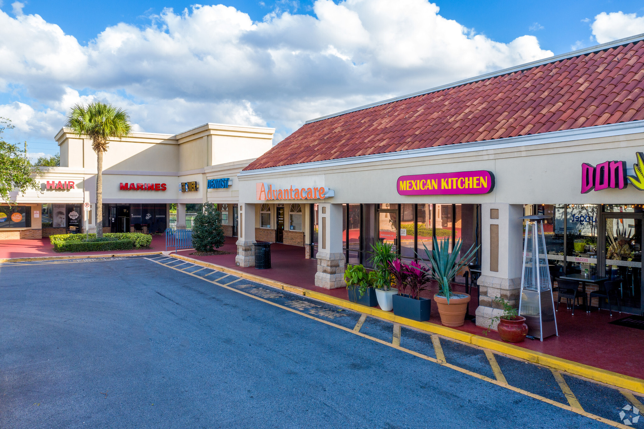 413 S Chickasaw Trl, Orlando, FL 32825 - Retail for Lease | LoopNet.com