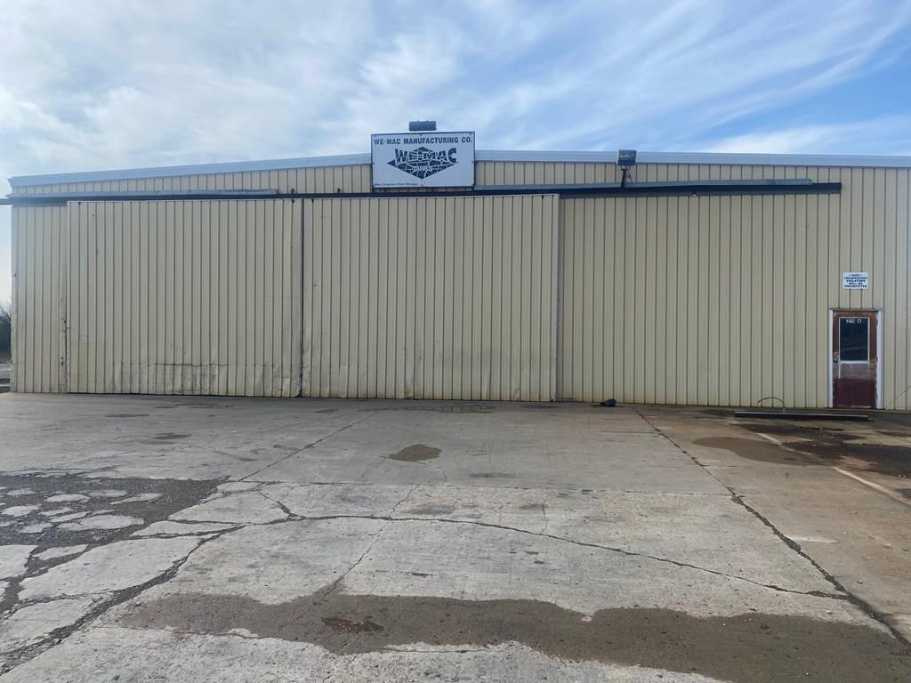 215 A Street, Caney, KS for sale Primary Photo- Image 1 of 1