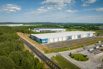 4885 Hickory Valley Rd, Chattanooga, TN - aerial  map view - Image1