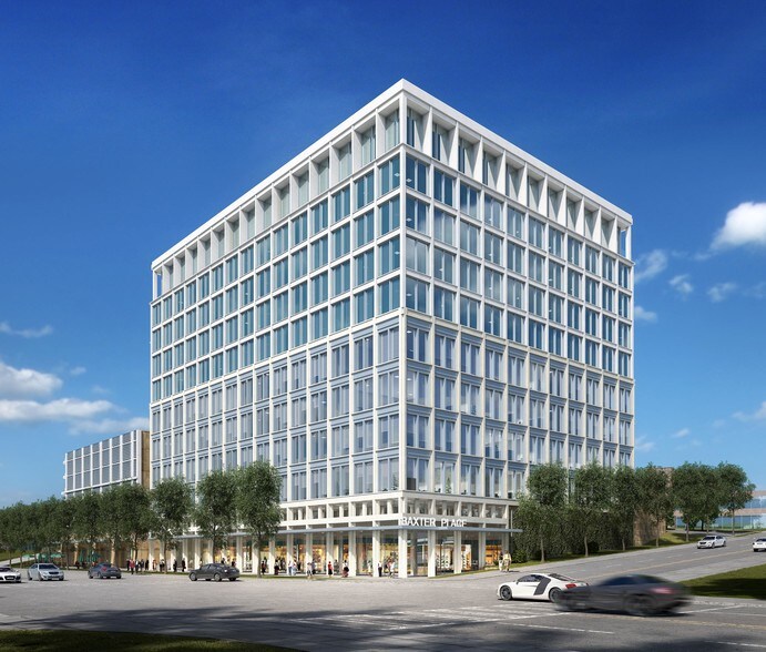 355 Kings Dr, Charlotte, NC for lease - Building Photo - Image 1 of 8