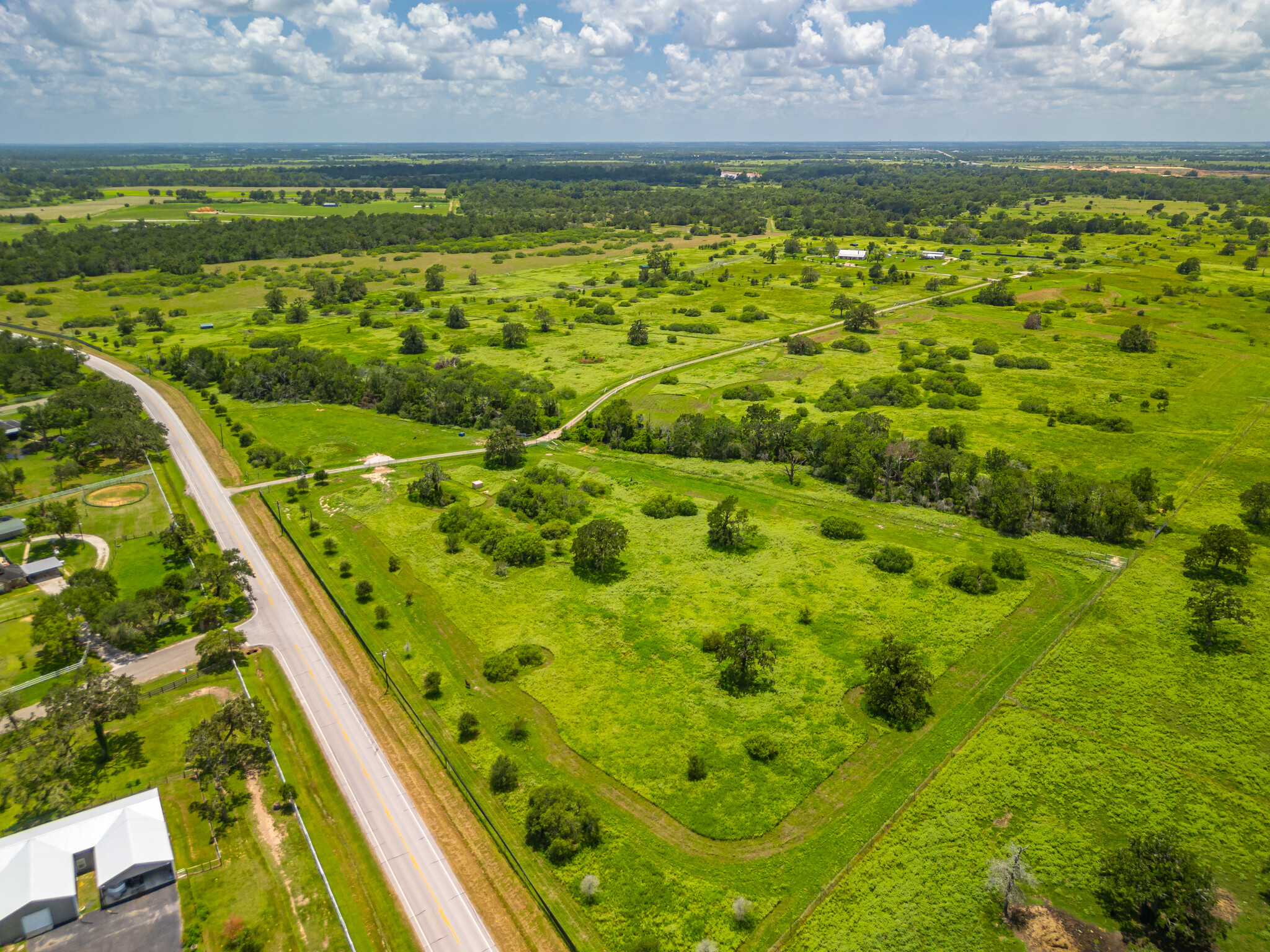 22583 Farm to Market 1887, Hempstead, TX for sale Aerial- Image 1 of 30